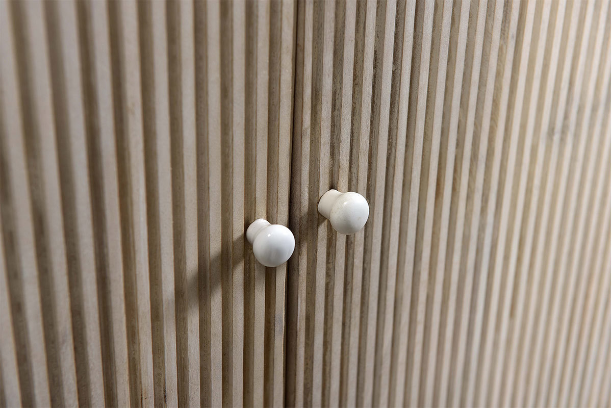 Aparador vintage en madera de mango PATH