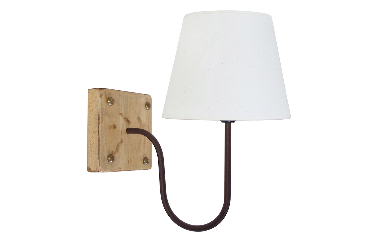 Aplique de pared diseo HOLIDAYS