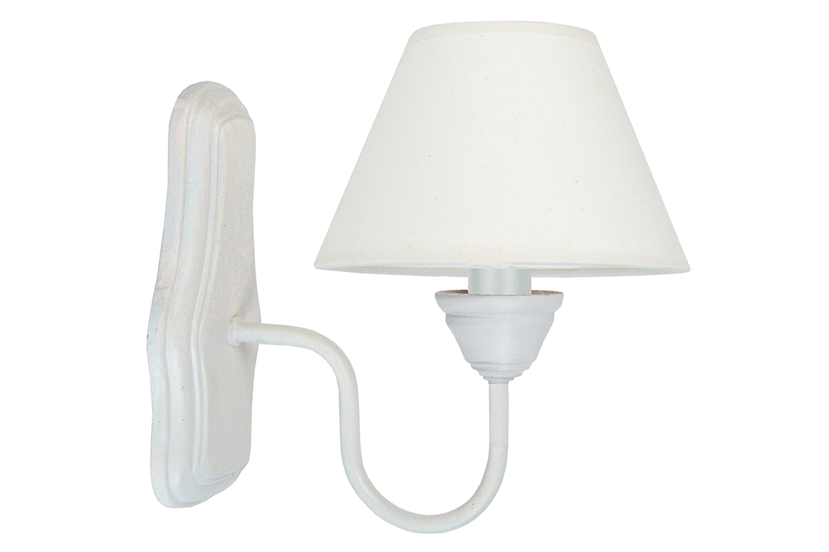 Aplique de pared dise�o JASMINE