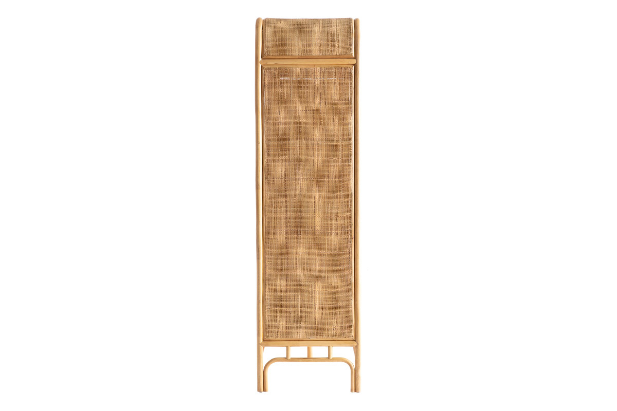 Armario 2 puerta en ratn L140 cm GALON