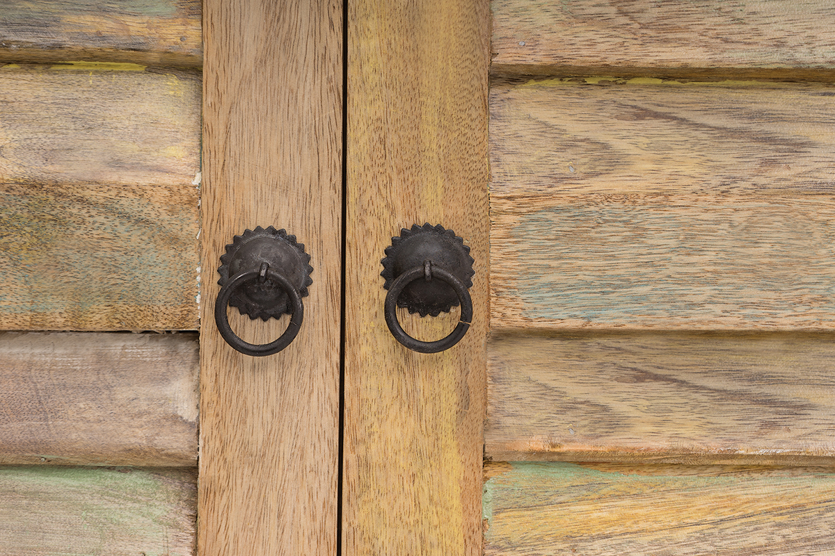 Armario/Alacena mango LACANAU