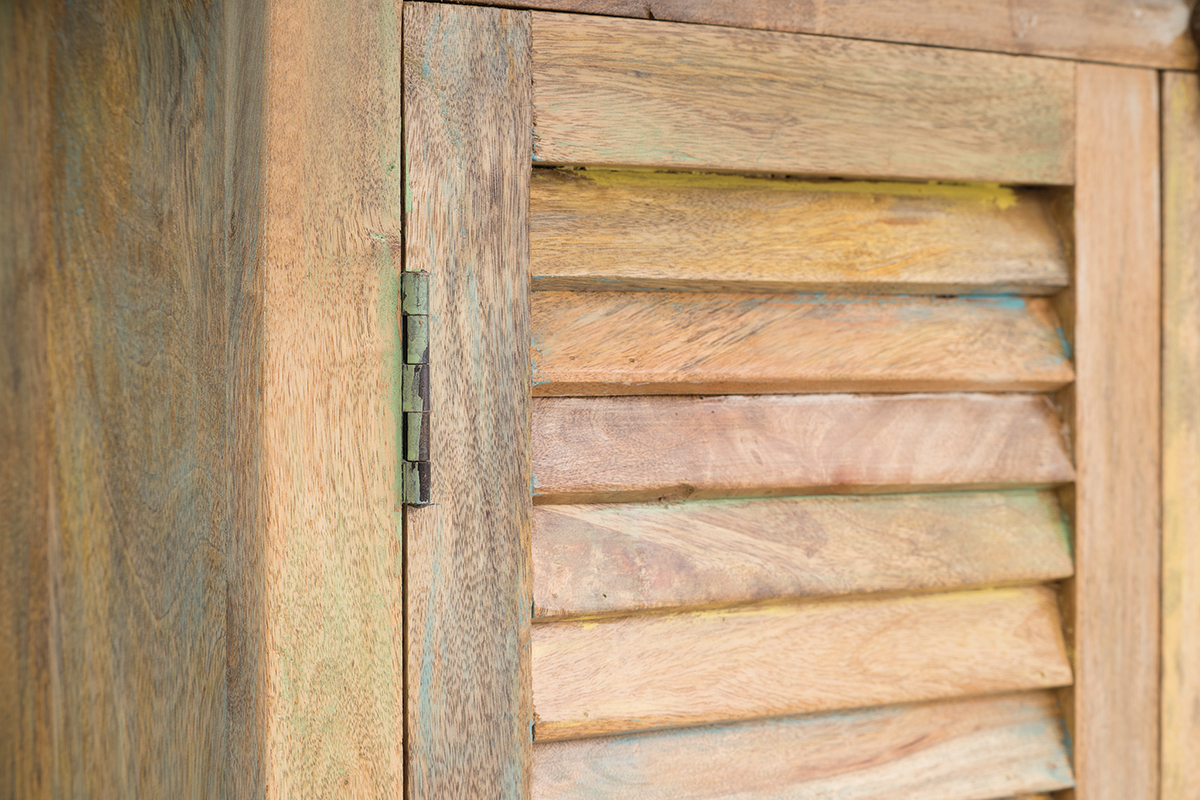 Armario/Alacena mango LACANAU