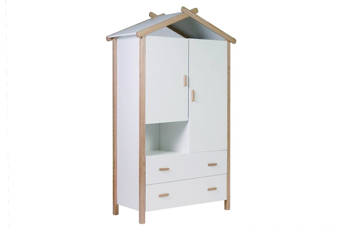 Armario infantil diseo BIRDY