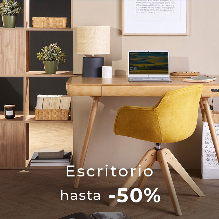Escritorio