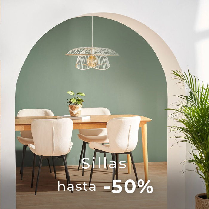 Sillas