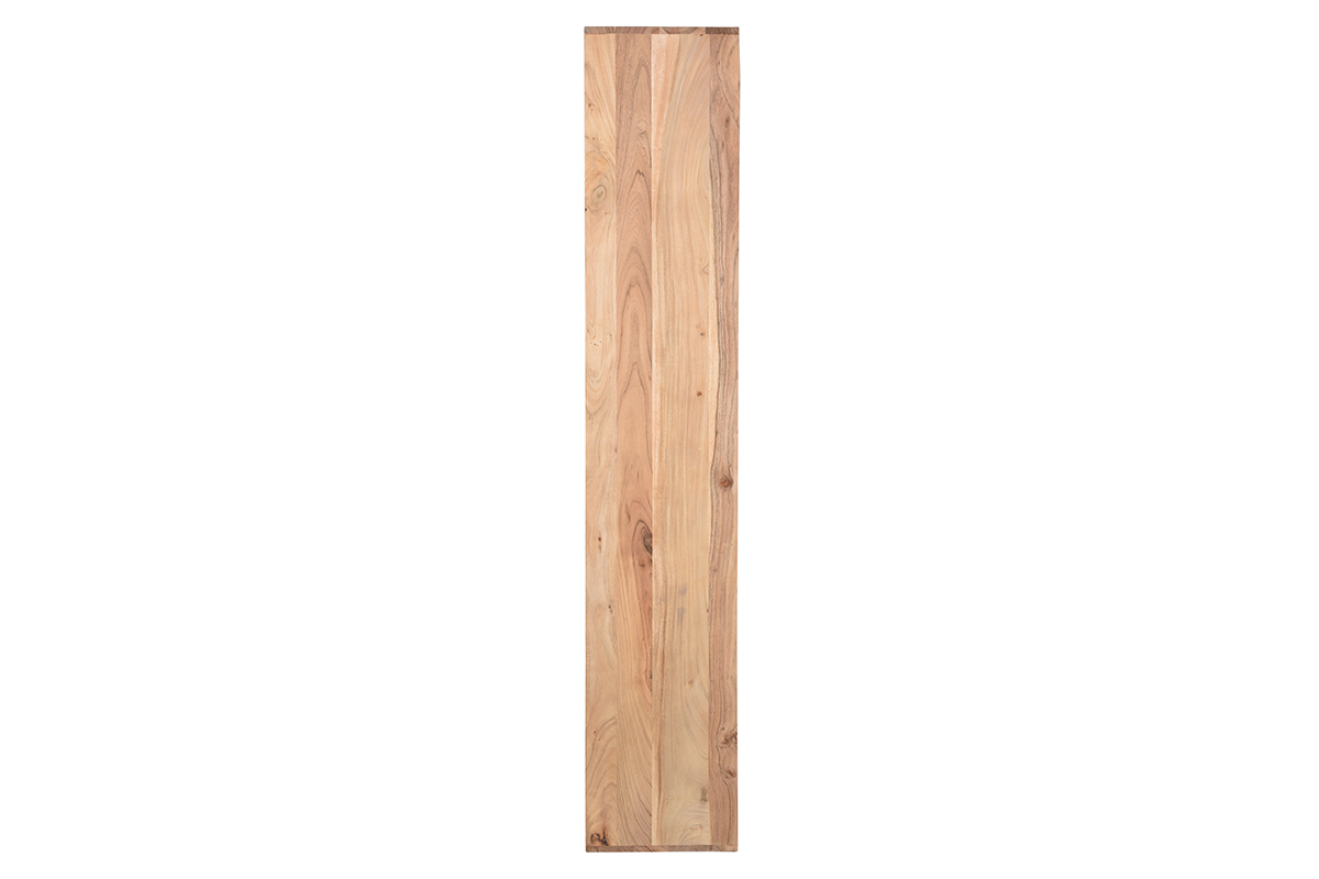Biblioteca en madera de acacia 88 cm CHAPMAN