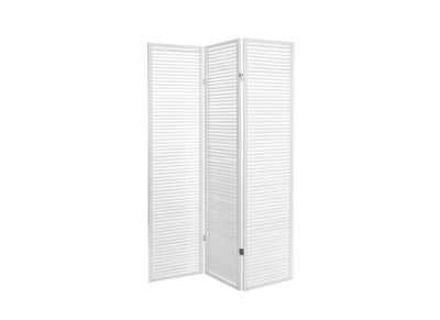 Biombo de madera ROMANCE 