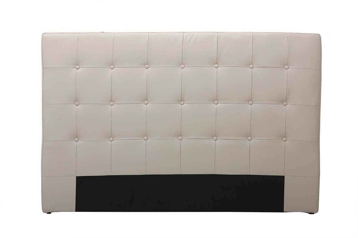 Cabecero dise�o arena 160cm LUTECE