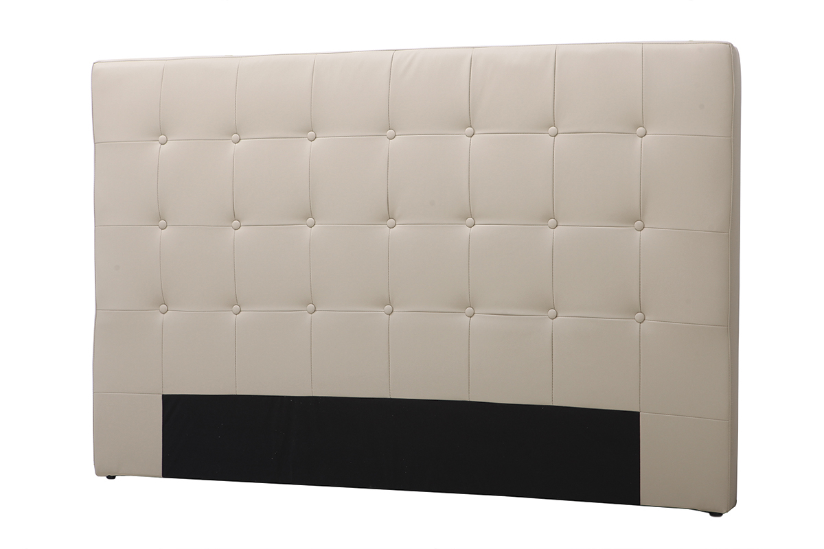 Cabecero dise�o arena 160cm LUTECE