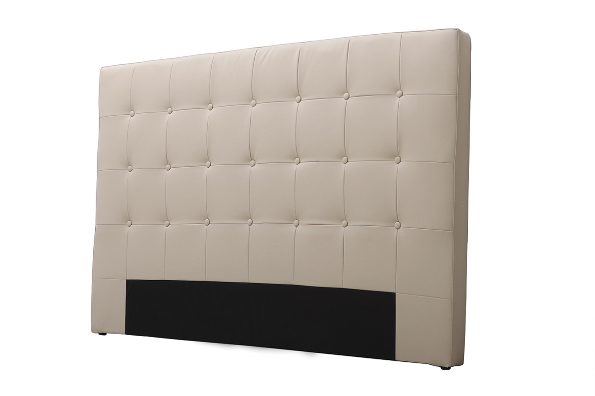 Cabecero dise�o arena 160cm LUTECE