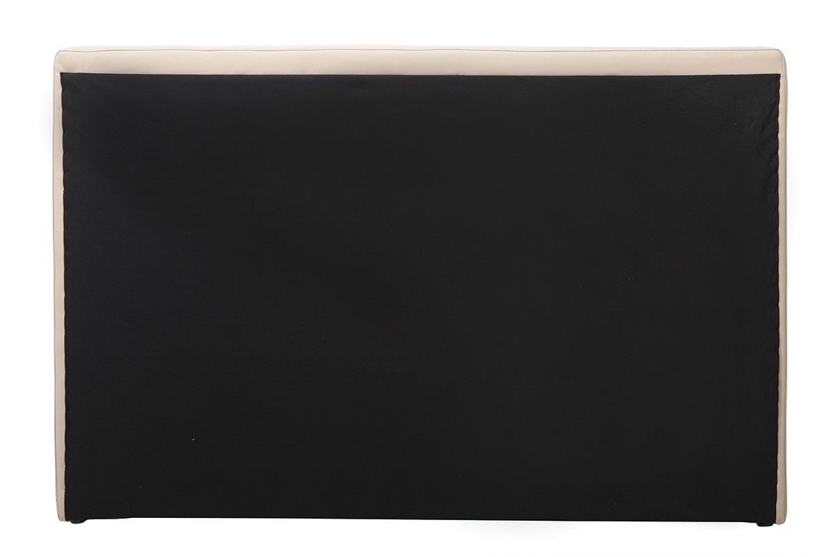 Cabecero dise�o arena 160cm LUTECE