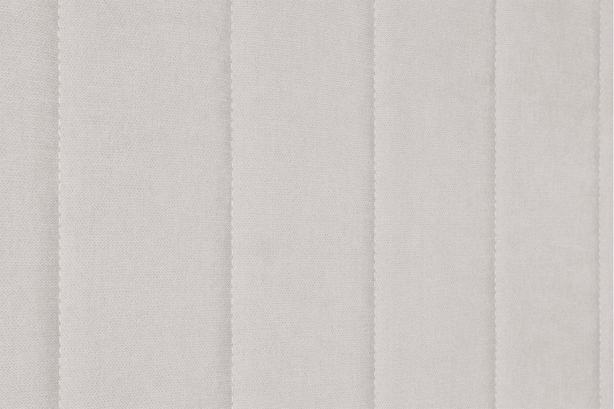 Cabecero en tela beige natural L170 cm NEHA