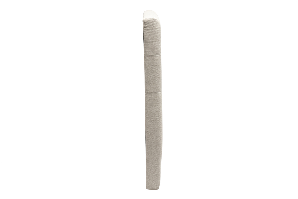 Cabecero tejido natural 160cm ENGUERRAND