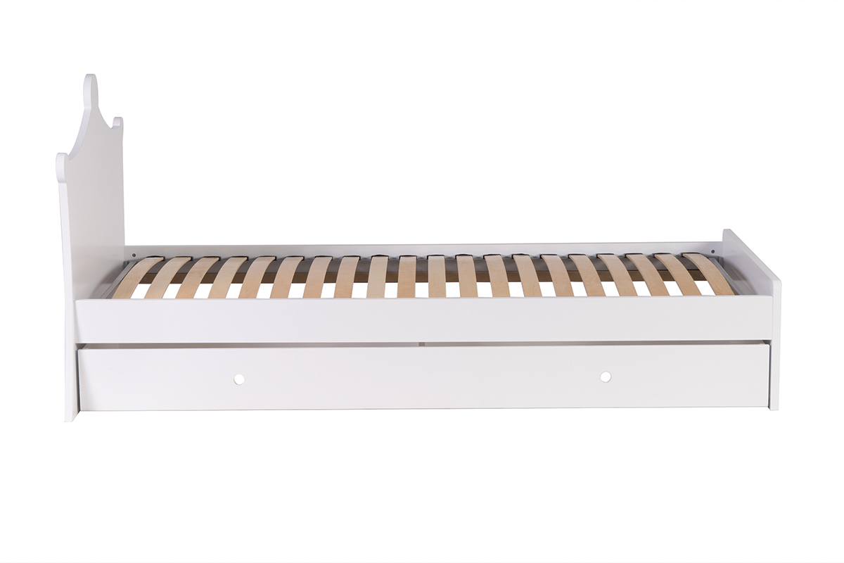 Caj�n de cama infantil dise�o MDF CHARLOTTE