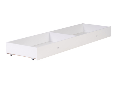 Caj&oacute;n de cama infantil dise&ntilde;o MDF CHARLOTTE