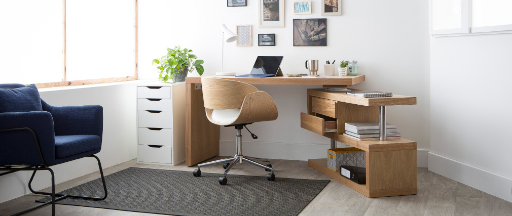 comprar muebles de oficina
