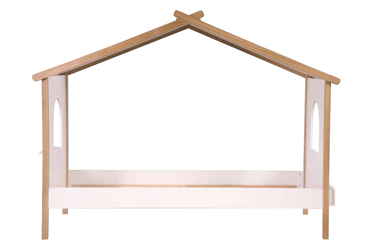 Cama cabaa infantil diseo BIRDY