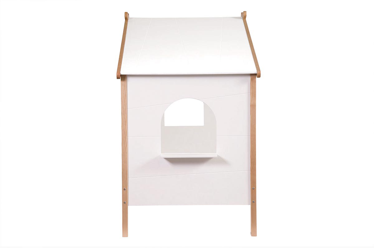 Cama cabaa infantil diseo BIRDY