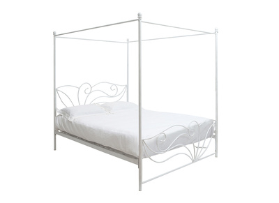 Cama - Miliboo - Miliboo