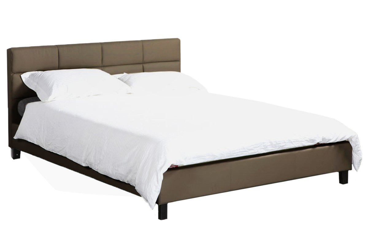 Cama de matrimonio 160*200 Topo SOLAL