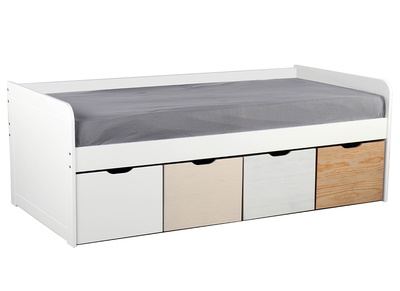 Rebajas Camas infantiles - Miliboo - Miliboo