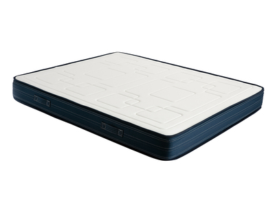 Colchón viscoelástico 180 × 200 cm OLIVER