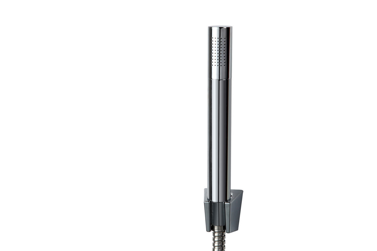 Columna de ducha termosttica NIAGARA