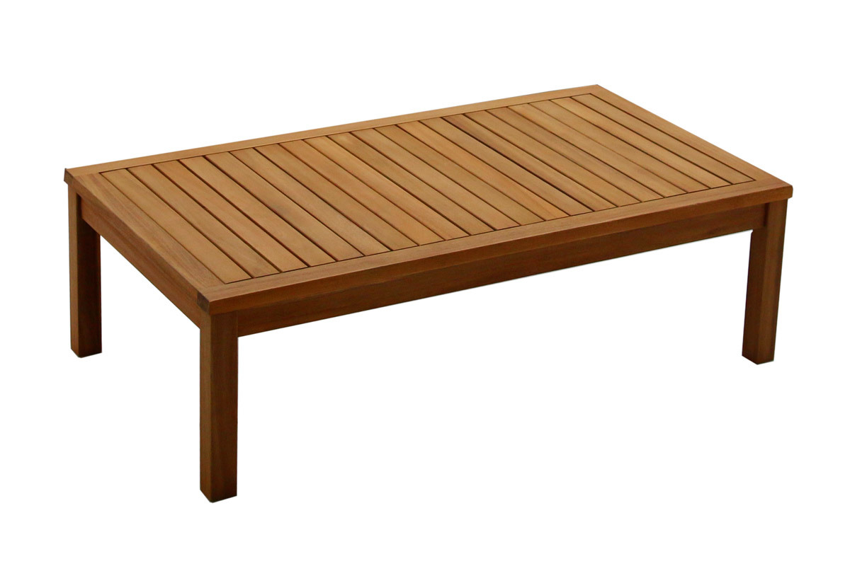 Conjunto de jardn esquinero de madera maciza con cojines de color topo desenfundables BELIZE