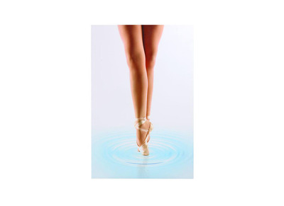 Cuadro diseño BALLET - Cuadro diseño BALLET