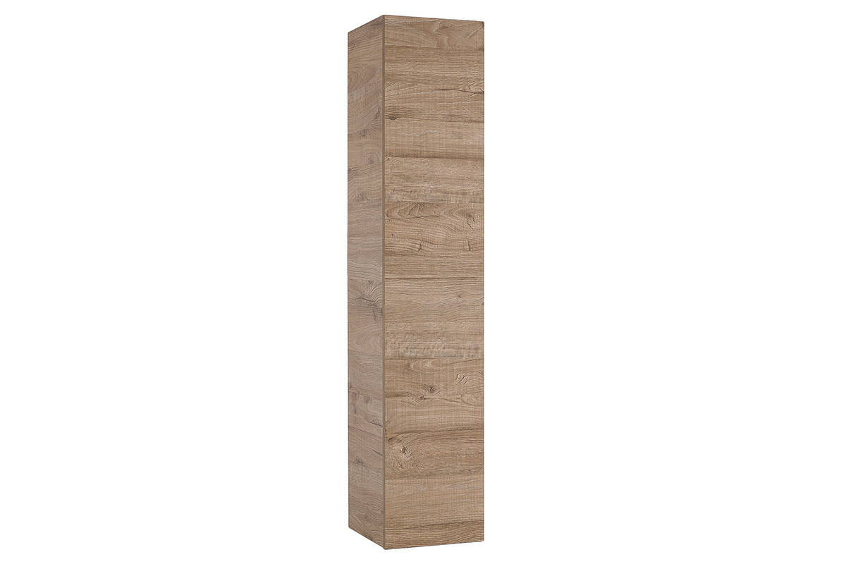 Elemento mural diseo madera miel vertical COLORED V2