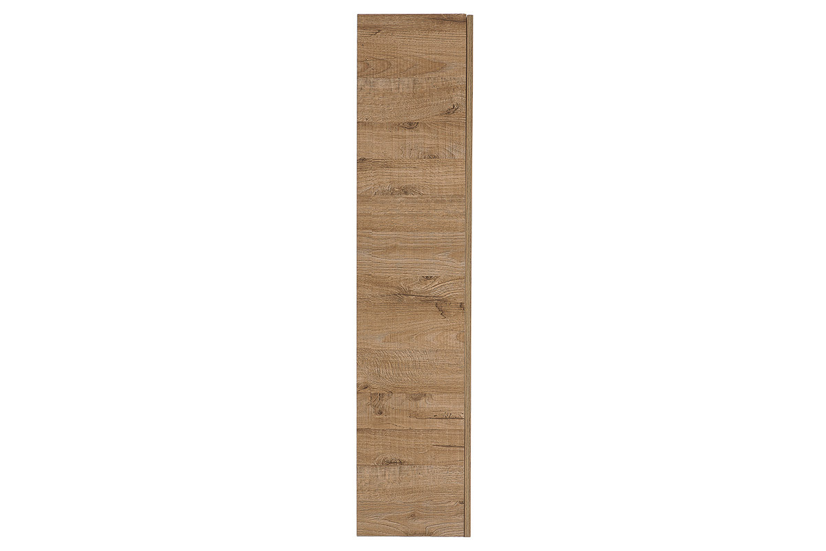 Elemento mural diseo madera miel vertical COLORED V2