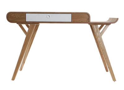 Escritorio dise&ntilde;o 120cm fresno KYOTO