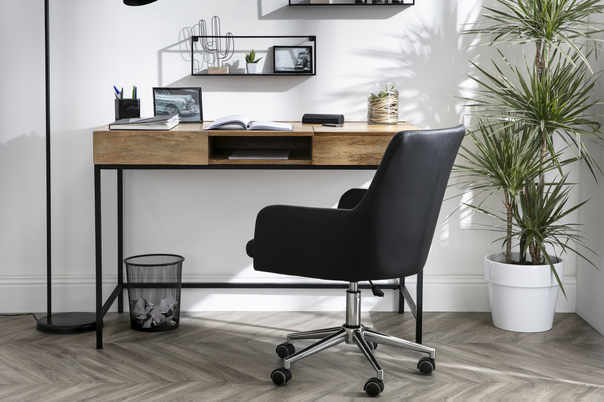 Escritorio diseo industrial mango YPSTER