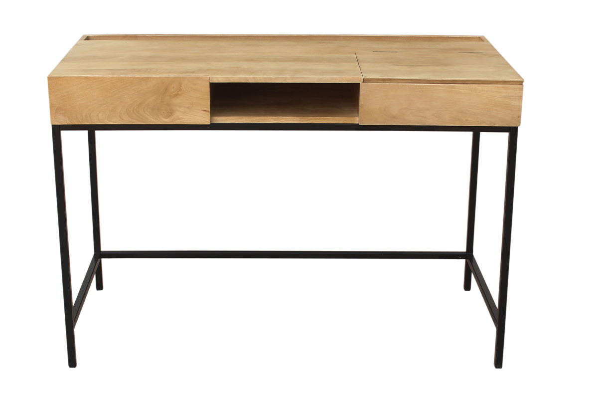 Escritorio diseo industrial mango YPSTER