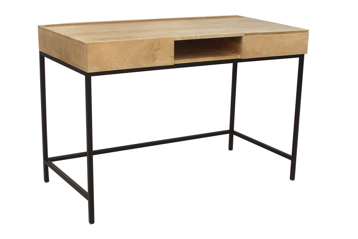 Escritorio diseo industrial mango YPSTER