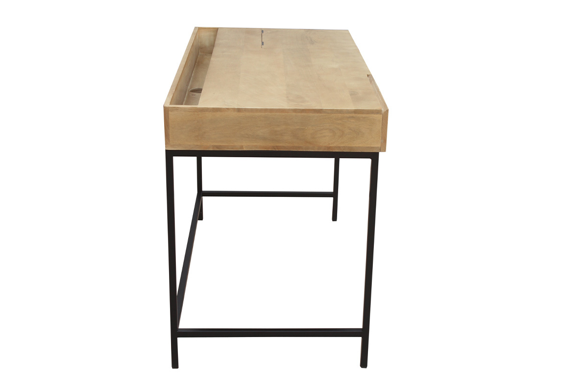 Escritorio diseo industrial mango YPSTER