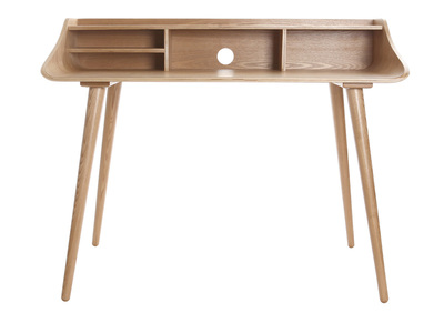 Escritorio en fresno NORDECO