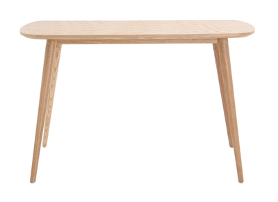 Escritorio escandinavo 120 cm madera SWIFT