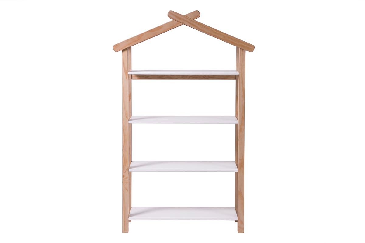 Estantera infantil diseo BIRDY
