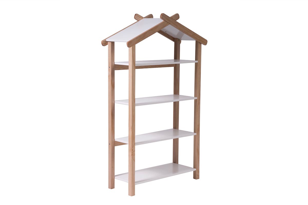 Estantera infantil diseo BIRDY
