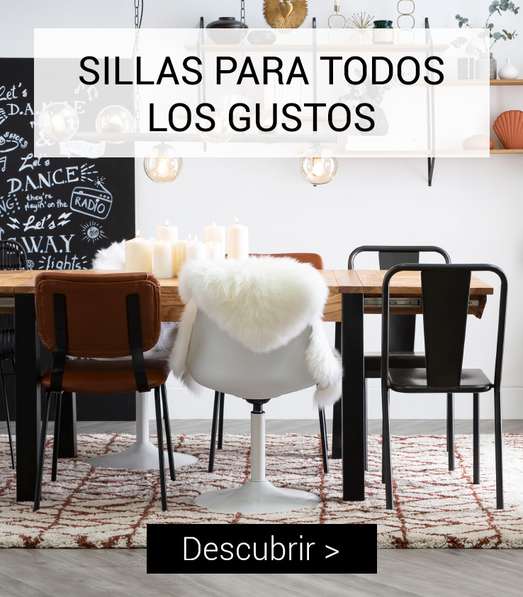 Muebles de diseño y muebles baratos – Miliboo