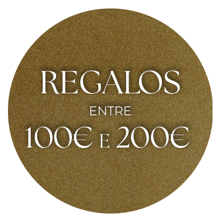 Regalos entre 100 e 200 euros
