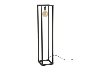 Lámpara de pie en metal COLUMN - Lámpara de pie en metal COLUMN