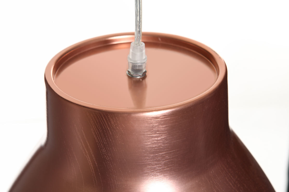 L�mpara de techo de dise�o COROLA L