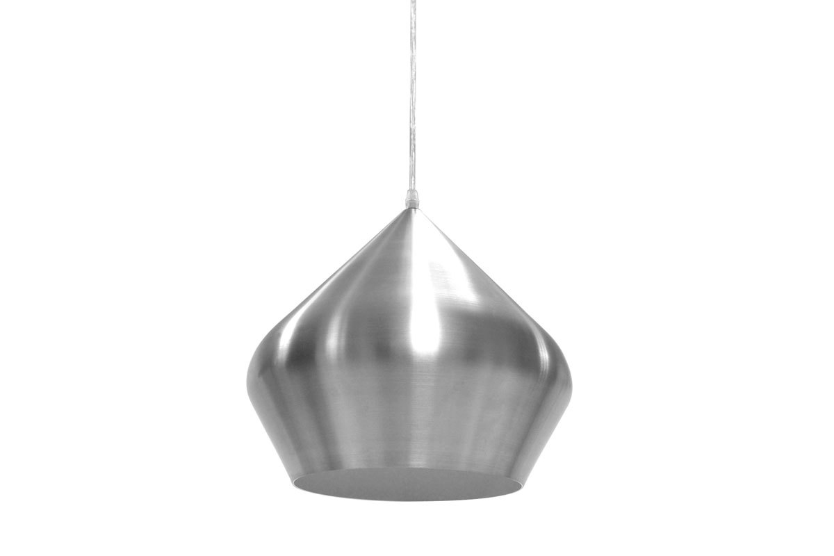 L�mpara de techo de dise�o GOCCIA