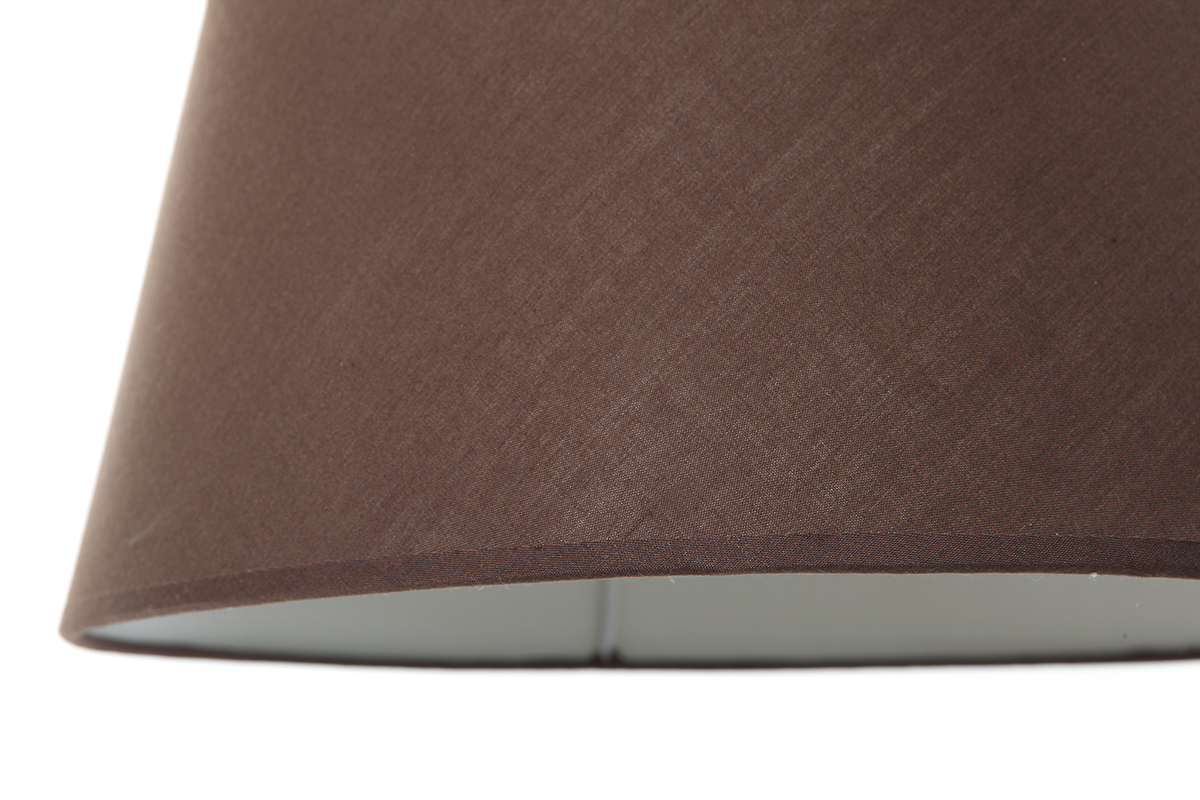 L�mpara de techo dise�o chocolate FABRIK