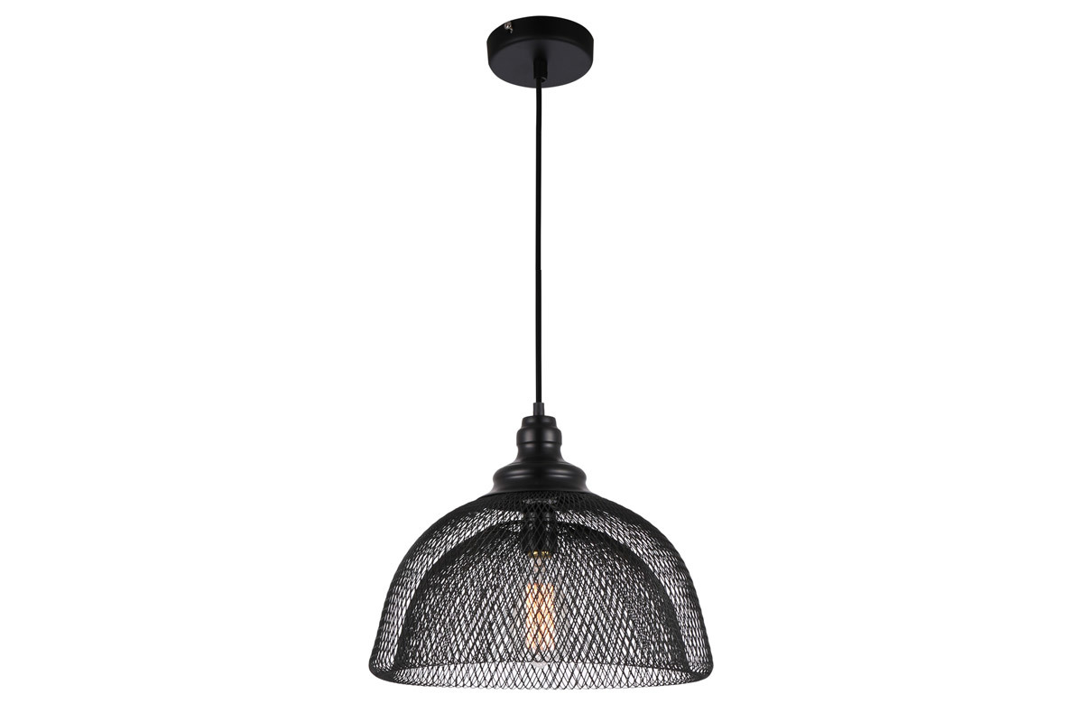 Lmpara de techo moderna metal LOREAK