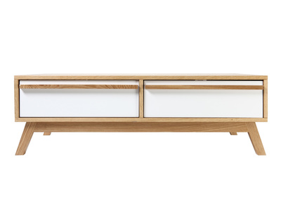 Mesa baja dise&ntilde;o escandinavo HELIA