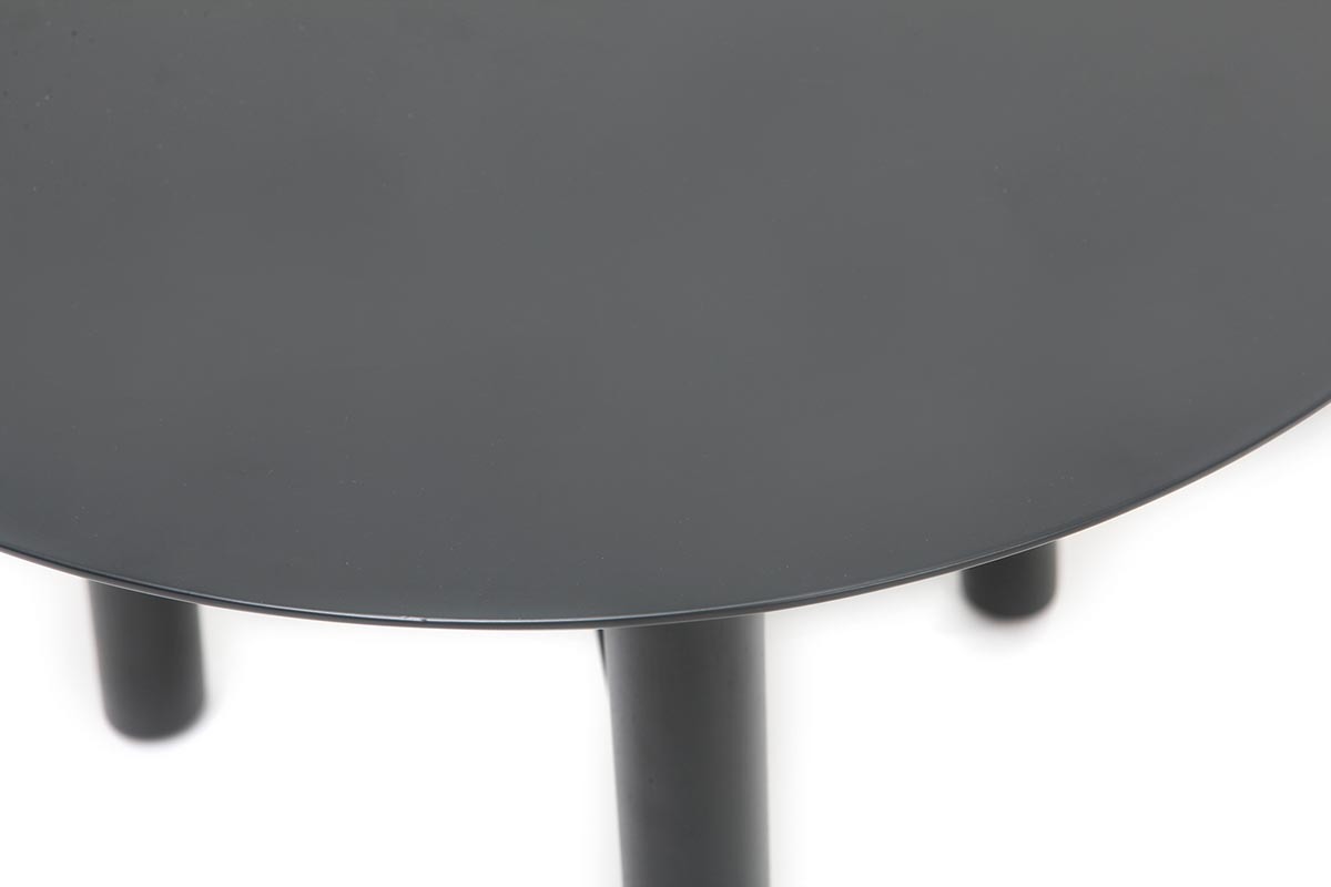 Mesa de centro dise�o 50cm roble JAPANSK