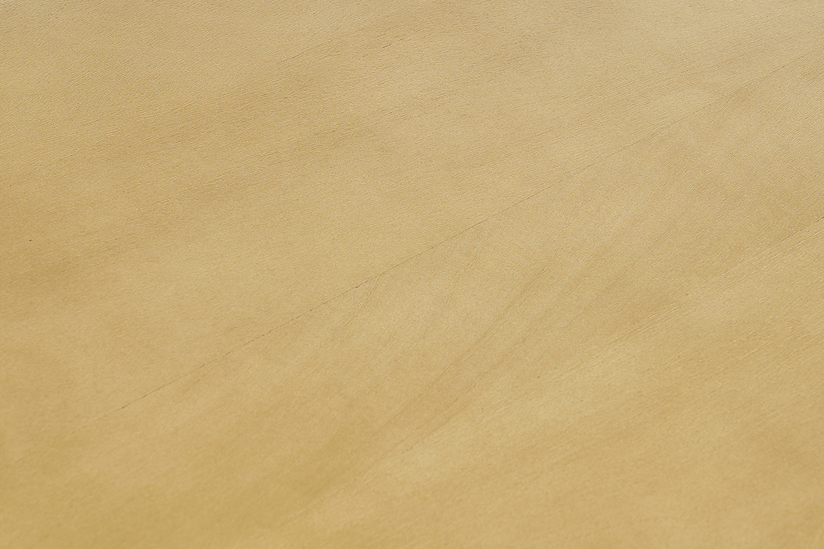 Mesa de centro rectangular de madera de mango macizo L120 cm SOTA